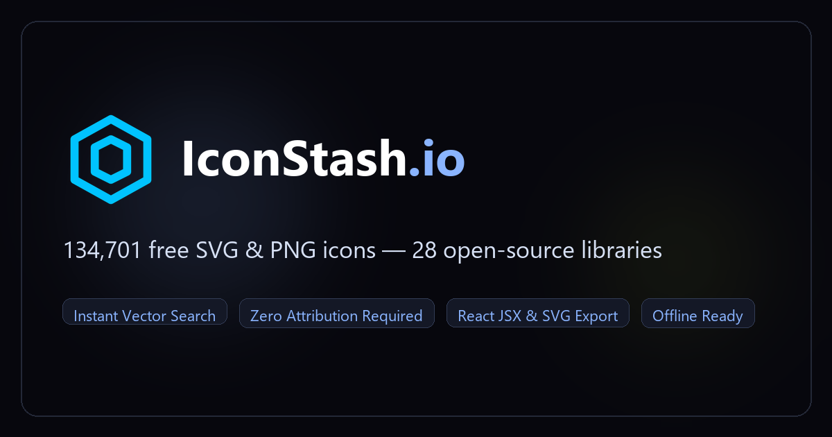 Ionicons Plane Icon — Free SVG & PNG Download | IconStash